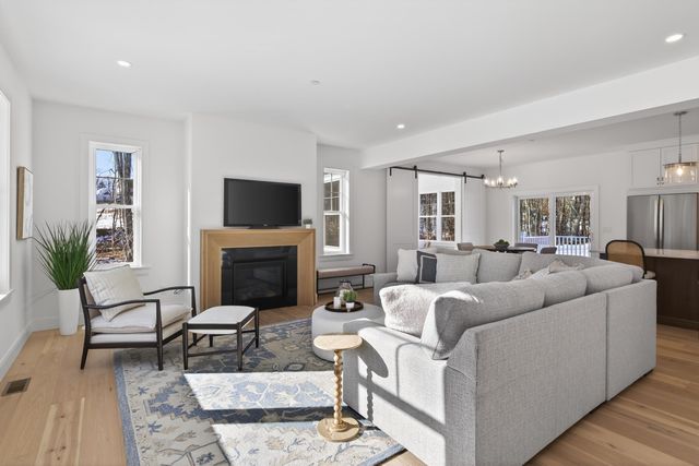 22 Winni Farm Road, Gilford, NH 03249