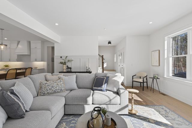 22 Winni Farm Road, Gilford, NH 03249