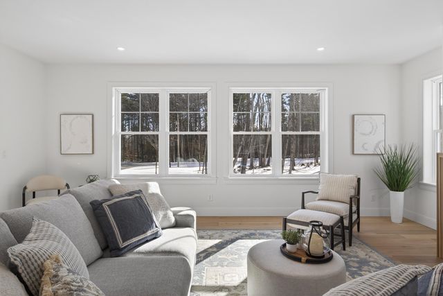 22 Winni Farm Road, Gilford, NH 03249