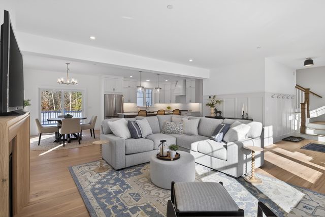 22 Winni Farm Road, Gilford, NH 03249