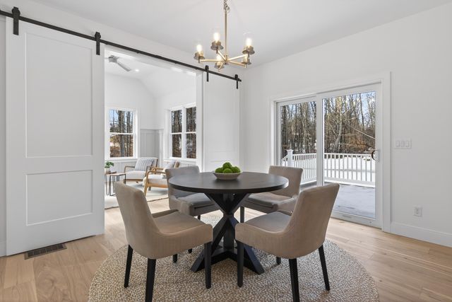 22 Winni Farm Road, Gilford, NH 03249