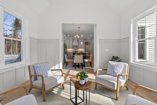 22 Winni Farm Road, Gilford, NH 03249