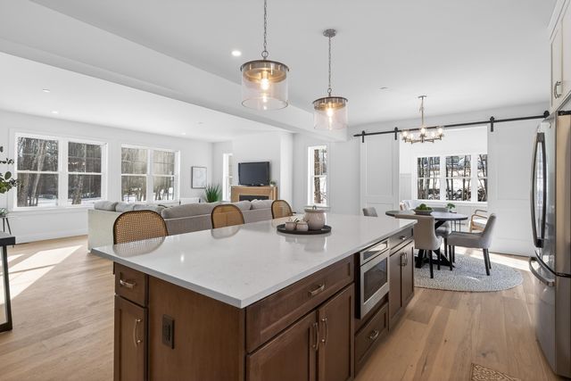 22 Winni Farm Road, Gilford, NH 03249