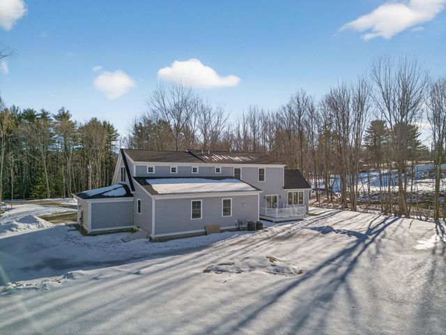 22 Winni Farm Road, Gilford, NH 03249