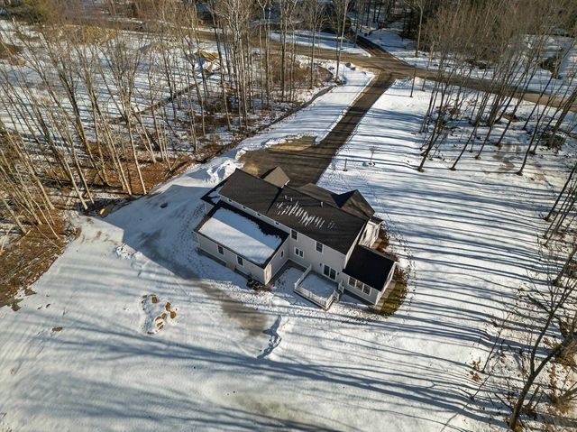 22 Winni Farm Road, Gilford, NH 03249