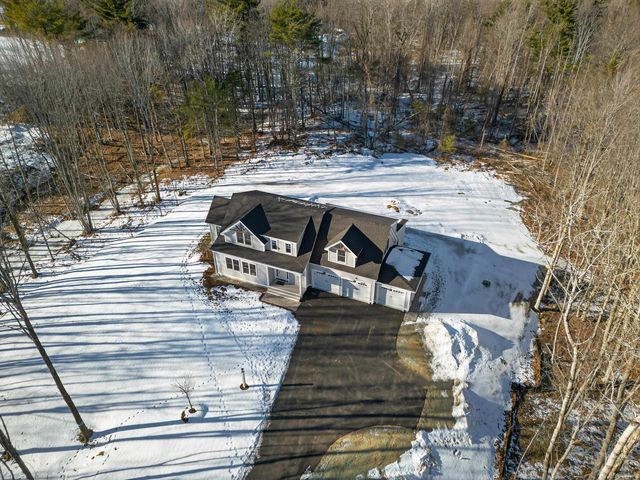 22 Winni Farm Road, Gilford, NH 03249