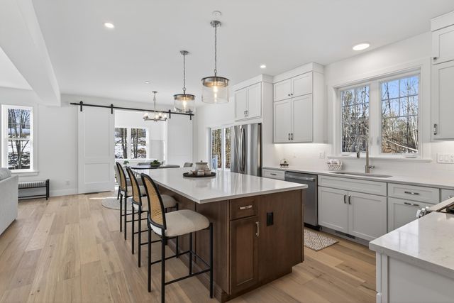 22 Winni Farm Road, Gilford, NH 03249