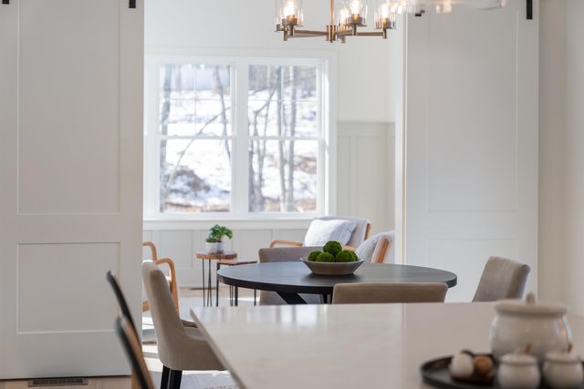 22 Winni Farm Road, Gilford, NH 03249