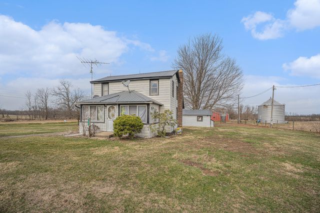 53987 Burlington Road, Marcellus Twp, MI 49067