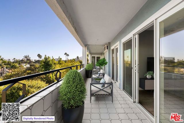 7560 Hollywood Boulevard 309, Los Angeles, CA 90046