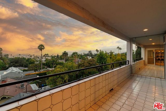 7560 Hollywood Boulevard 309, Los Angeles, CA 90046