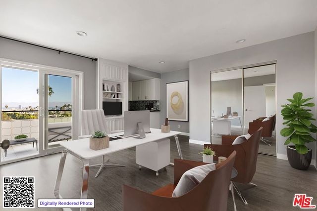 7560 Hollywood Boulevard 309, Los Angeles, CA 90046