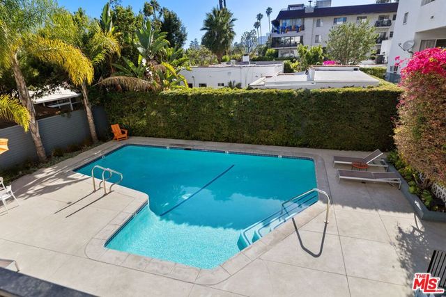 7560 Hollywood Boulevard 309, Los Angeles, CA 90046