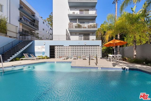 7560 Hollywood Boulevard 309, Los Angeles, CA 90046