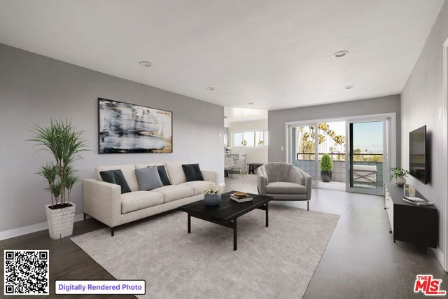 7560 Hollywood Boulevard 309, Los Angeles, CA 90046