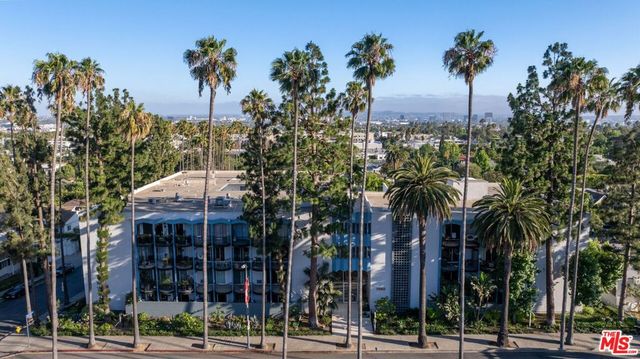 7560 Hollywood Boulevard 309, Los Angeles, CA 90046