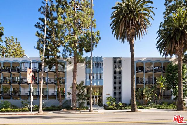 7560 Hollywood Boulevard 309, Los Angeles, CA 90046