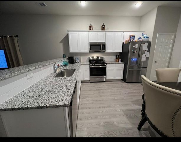 306 Helen Street, Cleveland, TX 77328
