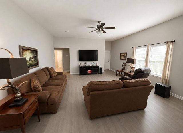 306 Helen Street, Cleveland, TX 77328