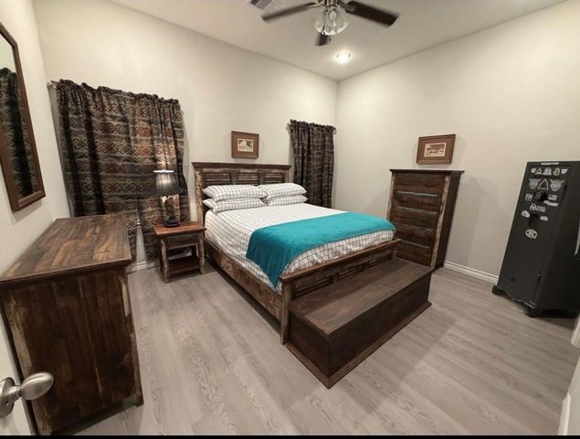 306 Helen Street, Cleveland, TX 77328
