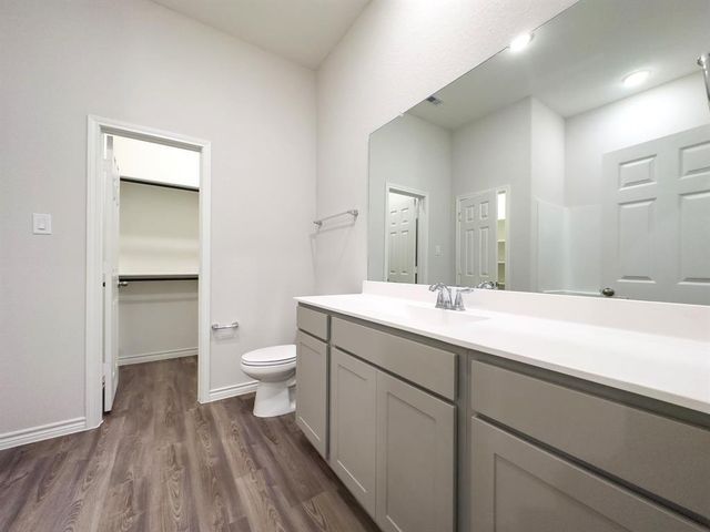 306 Helen Street, Cleveland, TX 77328