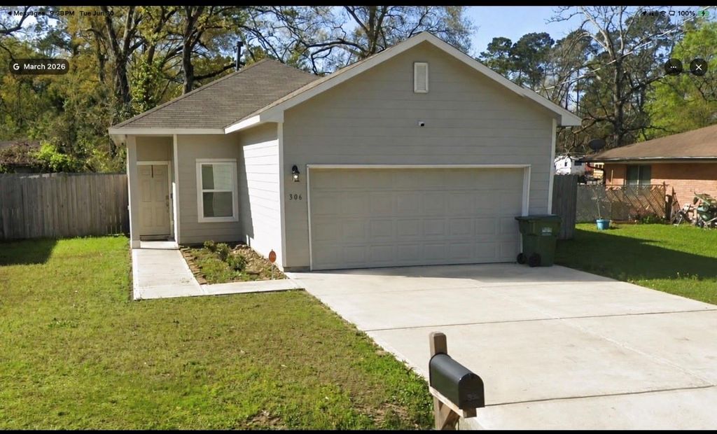 306 Helen Street, Cleveland, TX 77328