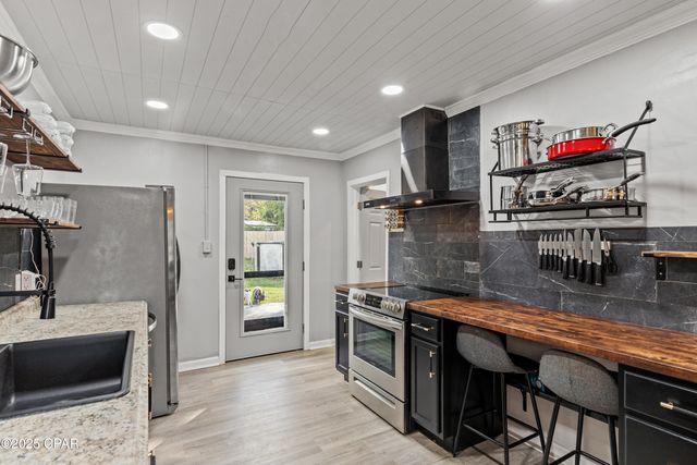 4803 W 19th Court, Panama City, FL 32405