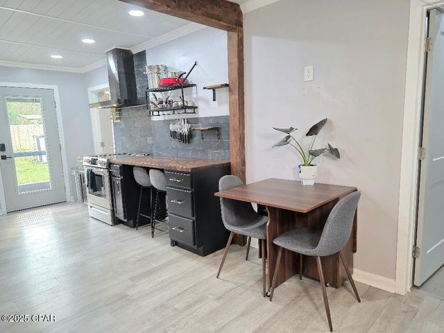 4803 W 19th Court, Panama City, FL 32405