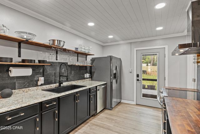 4803 W 19th Court, Panama City, FL 32405