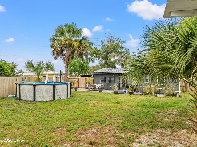 4803 W 19th Court, Panama City, FL 32405