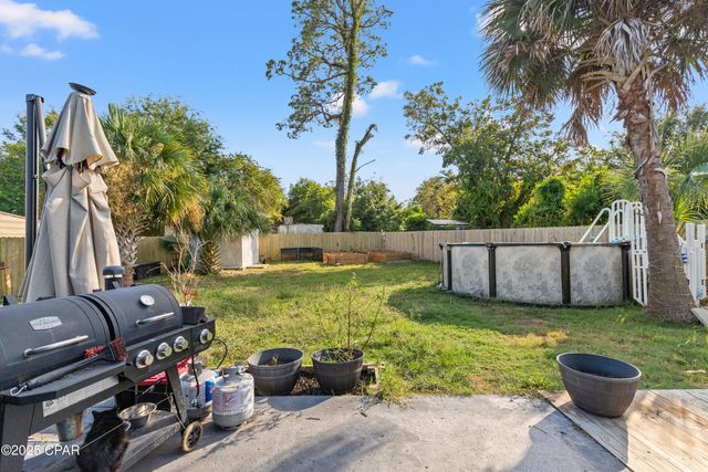 4803 W 19th Court, Panama City, FL 32405