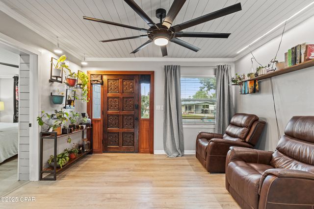 4803 W 19th Court, Panama City, FL 32405