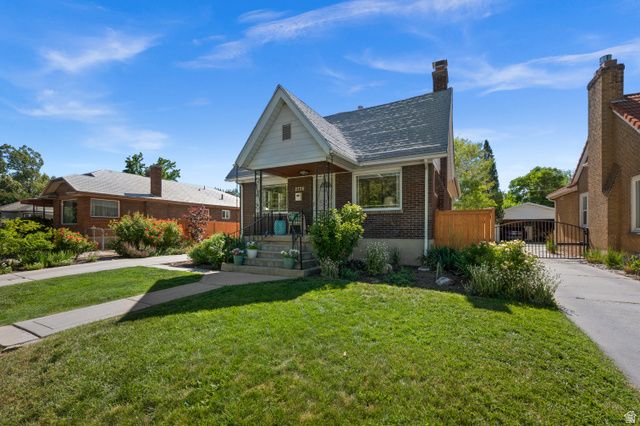 2736 S BEVERLY ST, Salt Lake City, UT 84106