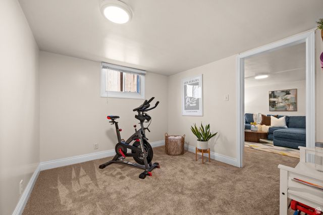 2736 S BEVERLY ST, Salt Lake City, UT 84106