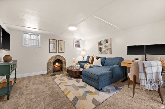 2736 S BEVERLY ST, Salt Lake City, UT 84106