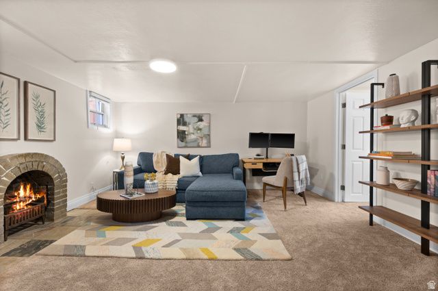 2736 S BEVERLY ST, Salt Lake City, UT 84106