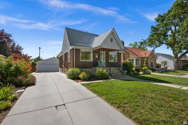 2736 S BEVERLY ST, Salt Lake City, UT 84106