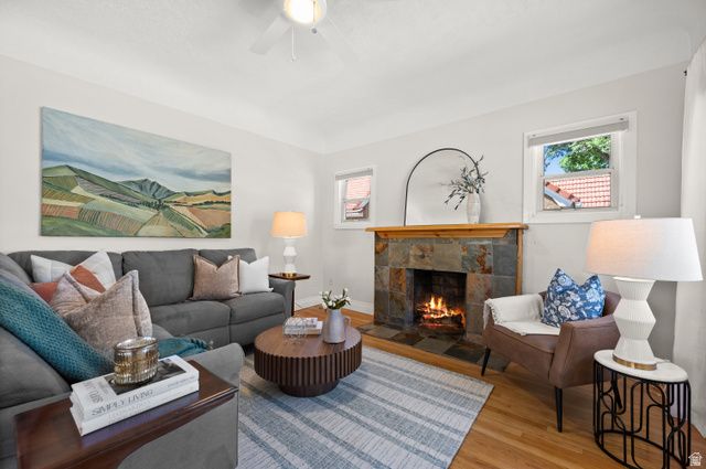 2736 S BEVERLY ST, Salt Lake City, UT 84106