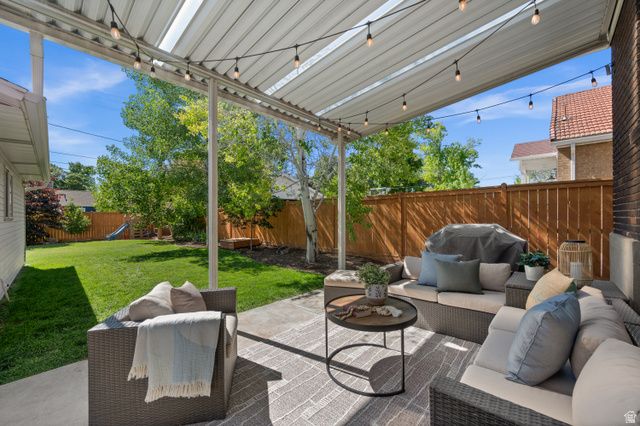 2736 S BEVERLY ST, Salt Lake City, UT 84106