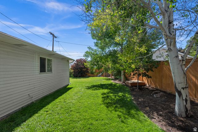 2736 S BEVERLY ST, Salt Lake City, UT 84106