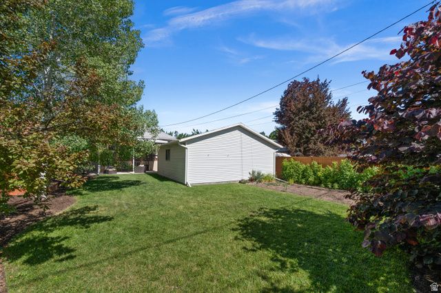 2736 S BEVERLY ST, Salt Lake City, UT 84106