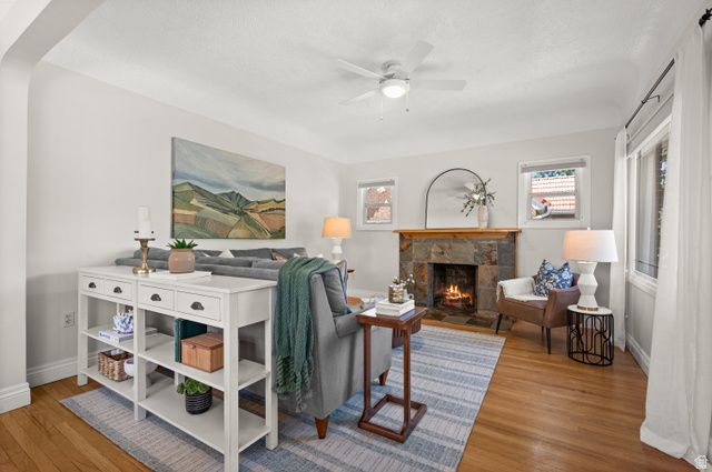 2736 S BEVERLY ST, Salt Lake City, UT 84106