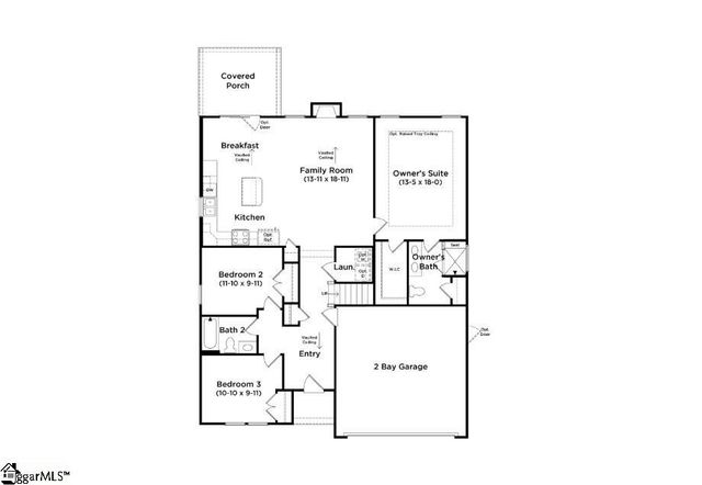 437 Briggs Drive, Easley, SC 29642