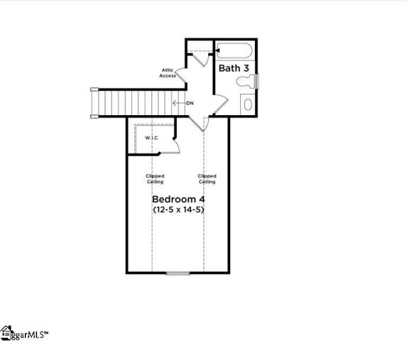 437 Briggs Drive, Easley, SC 29642