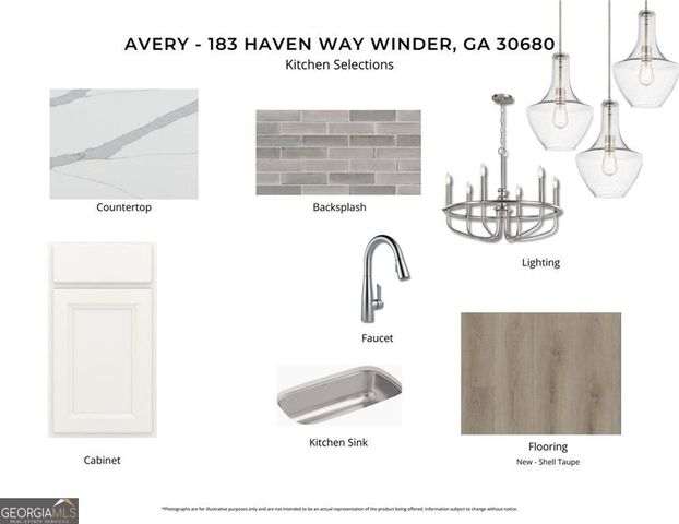 183 Haven Way, Winder, GA 30680