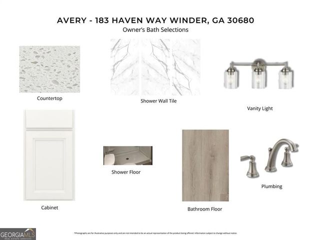 183 Haven Way, Winder, GA 30680