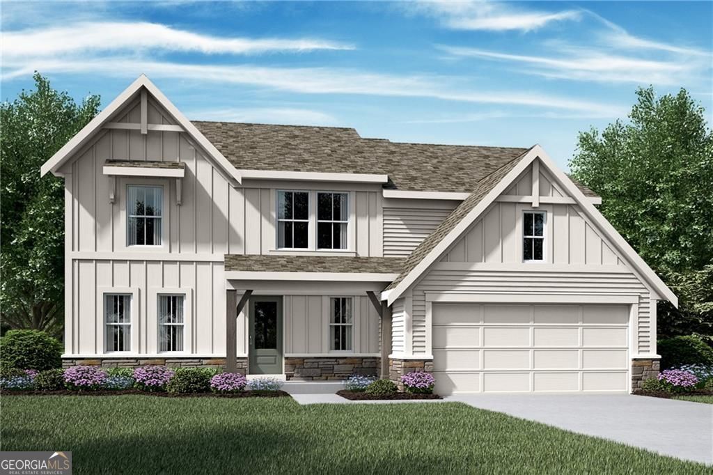 183 Haven Way, Winder, GA 30680