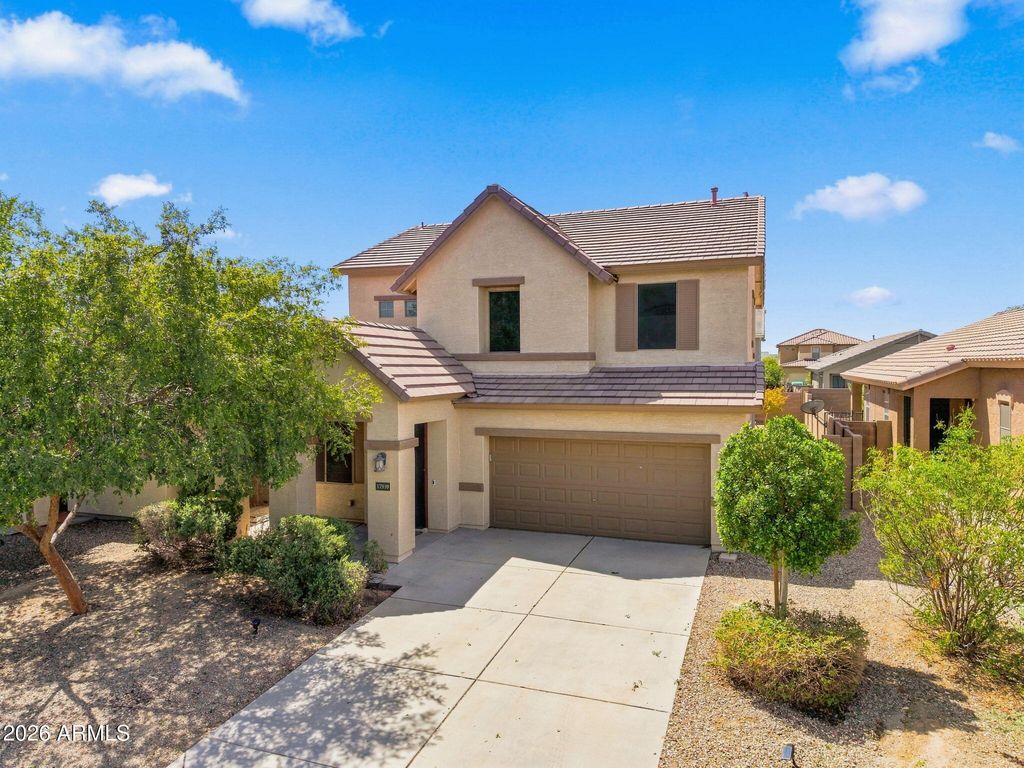 17939 W HATCHER Road, Waddell, AZ 85355 — photo 2