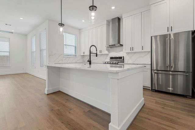 1824 Drover Lane, Rosenberg, TX 77471