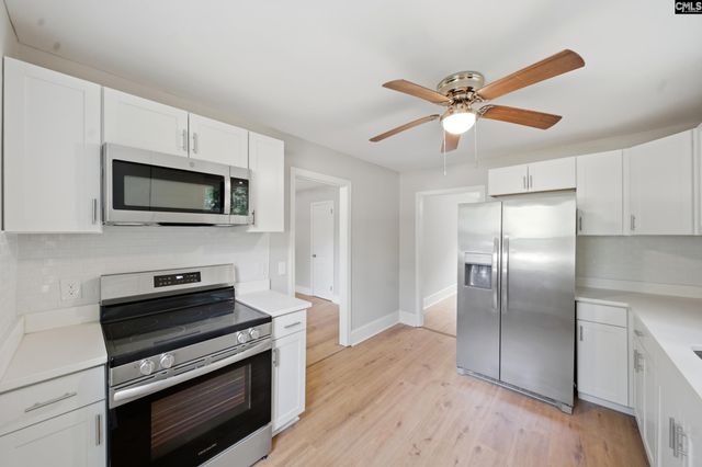 2530 Marling Drive, Columbia, SC 29204